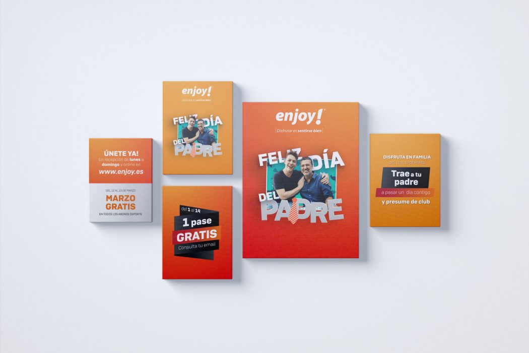 mockup dia del padre